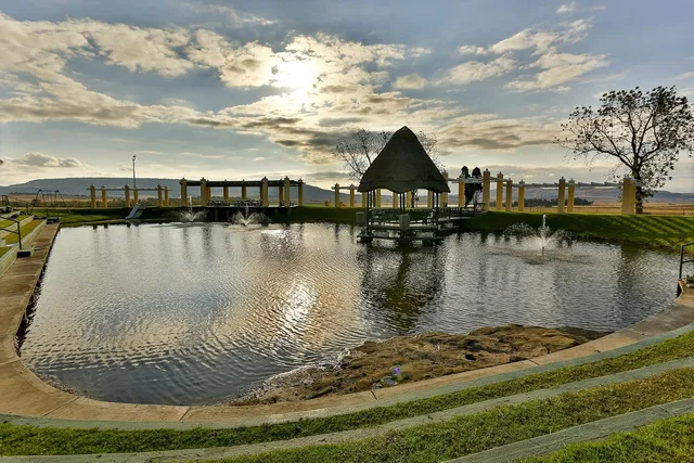 Dundee Battlefields Lodge