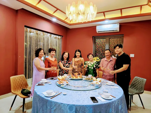 San Hô Đỏ NHA TRANG