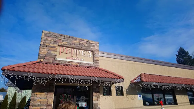 Peppe's Mexican Grill