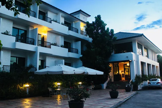 Baan Nan Hotel
