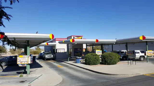 Sonic Drive-In