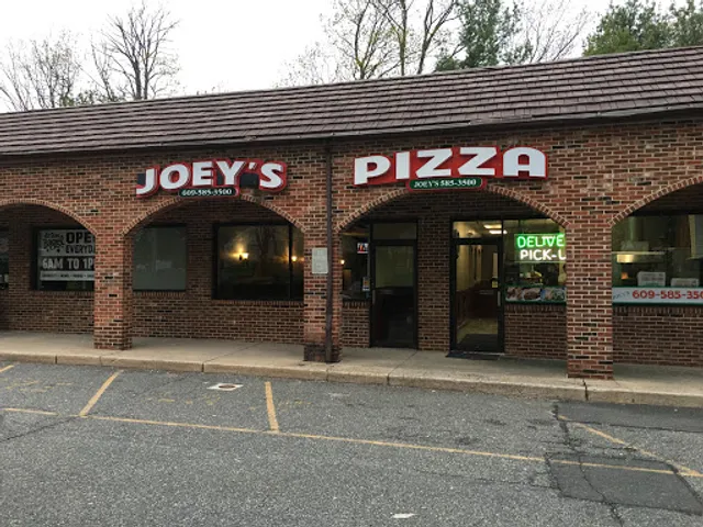 Joey's Pizza of Hamilton