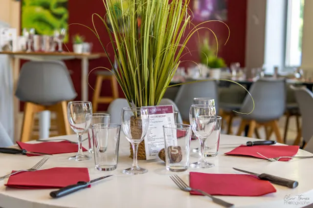 Le Temps D'une Pause