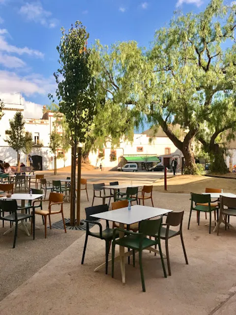 Bar Plaça Mont Roig