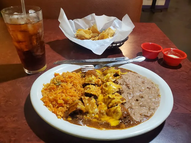 Los Jarritos Taqueria