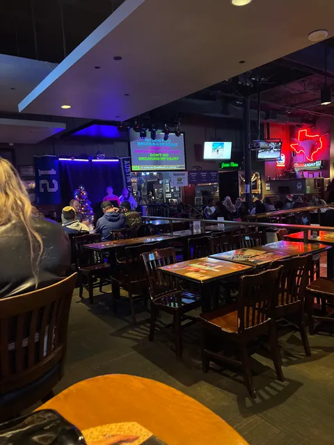 Ci Sports Bar Night Club