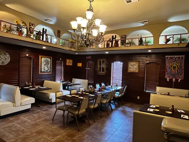 El Maya Mexican Cuisine Fairview