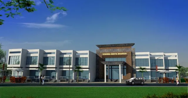 The Shabari Hotel and Resort