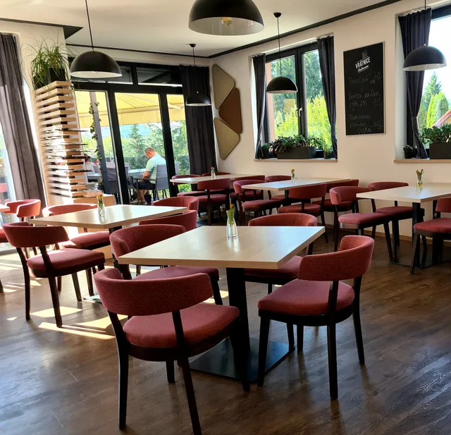 Restaurace Vrátnice