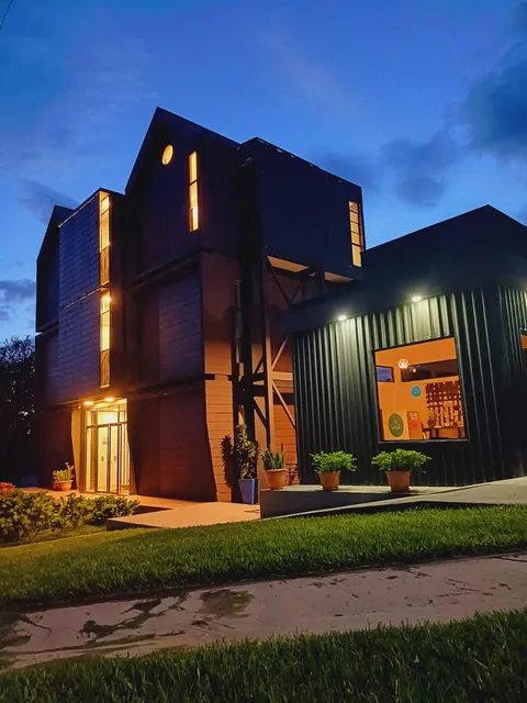 Hotel Nido de Pájaro, Los Naranjos