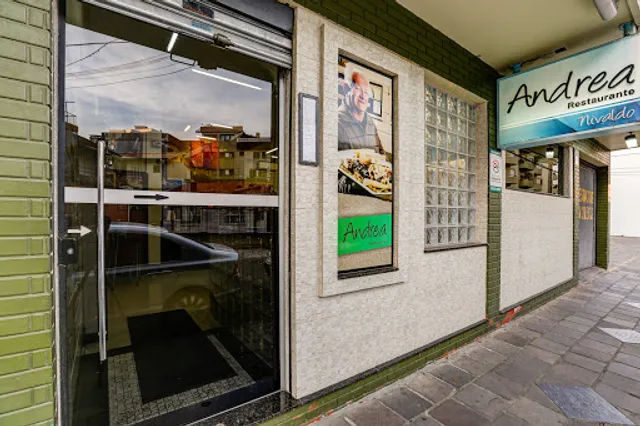 Restaurante Andrea