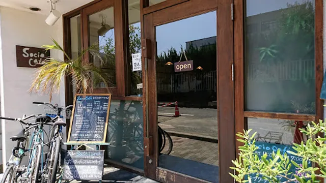 Socio Cafe