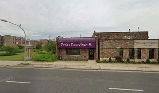 Darla's Dance Center
