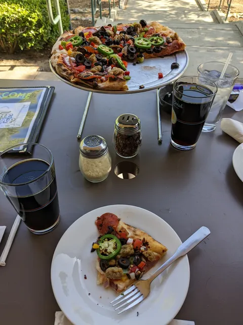 The Sand Trap Bar & Grill