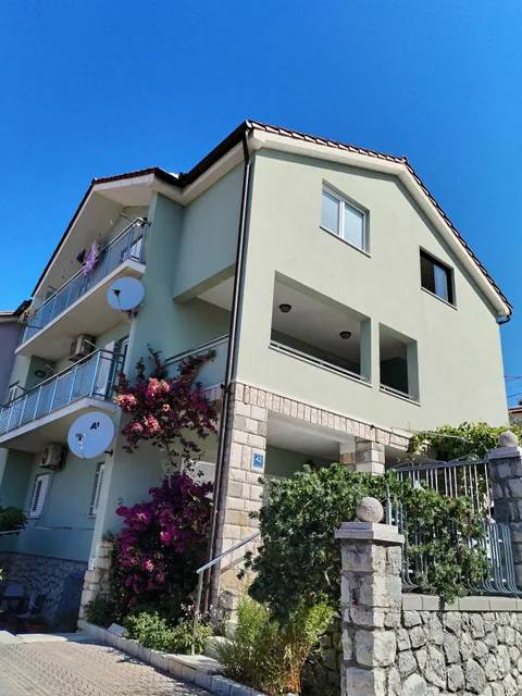 Apartmani Klementina