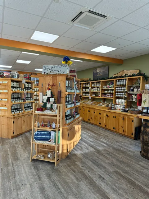 Monadnock Oil and Vinegar