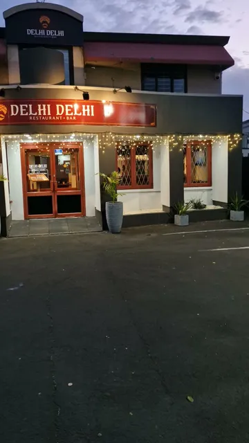 Delhi Delhi