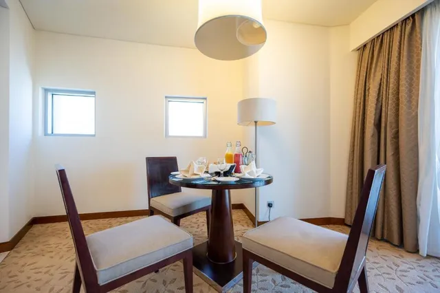 The S Holiday Homes - Apartments in DownTown Dubai