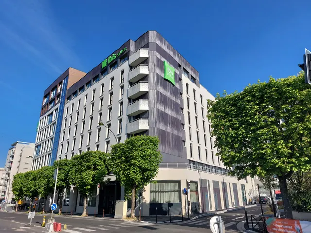 ibis Styles Paris Villejuif