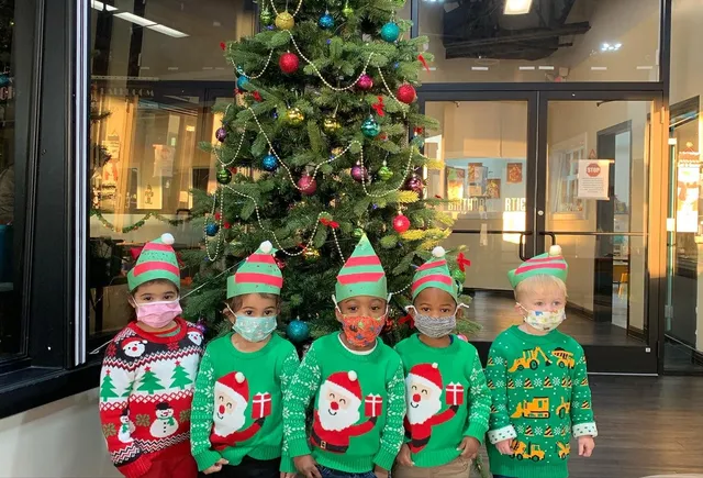 Kid's Place Learning Center