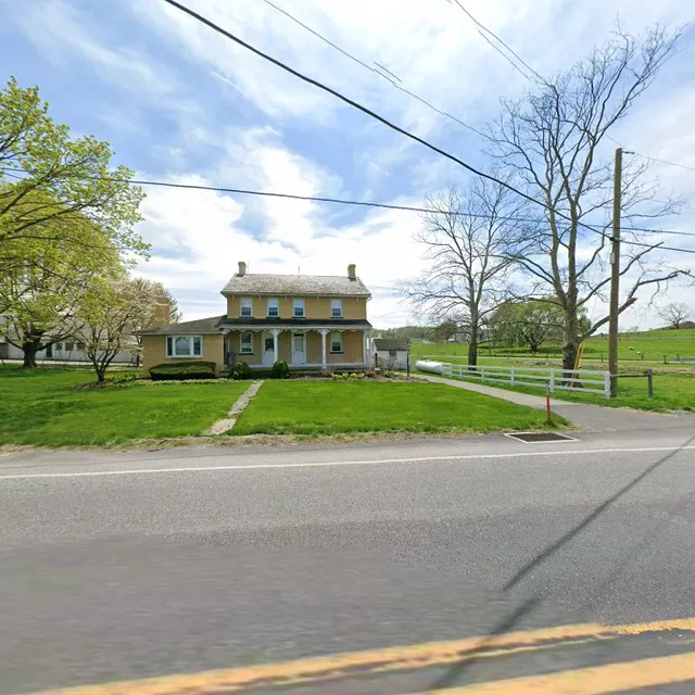 Neffdale Farm of Paradise