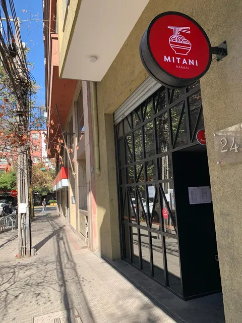 Mitani Ramen