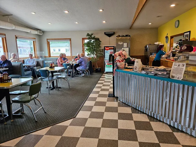 Gabbys Eats And Treats