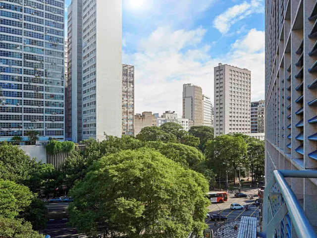 Hotel Nacional Inn Jaraguá São Paulo