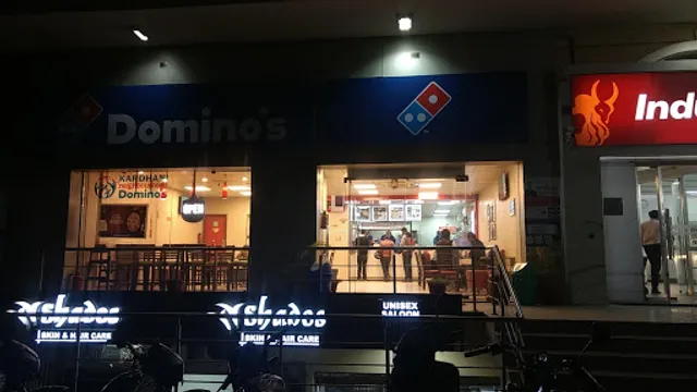 Domino's Pizza | Jothwada, Jaipur