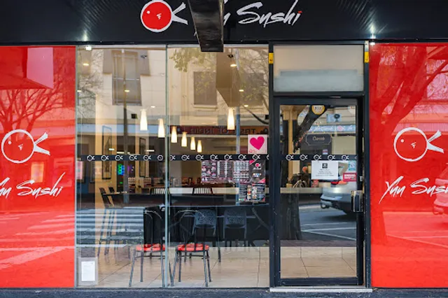 Yuu Sushi
