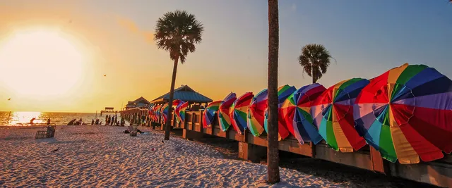 Clearwater Beach Condo Rental