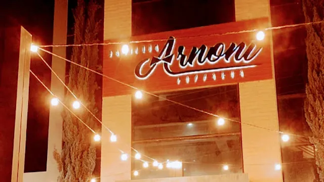 Pizzaria Famiglia Arnoni - Unidade Damha