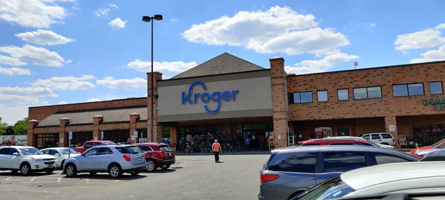 Country Fair Shopping Center