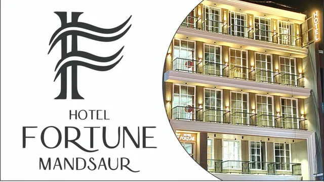 Hotel Fortune Mandsaur