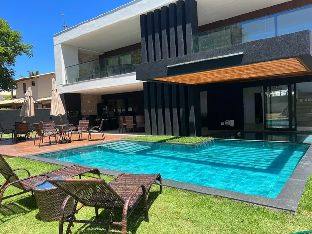 Guarajuba Beach House