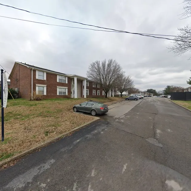 Brentwood Hills Luxury Townhouses