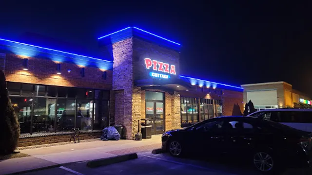 Pizza Cottage & Tipton Tavern