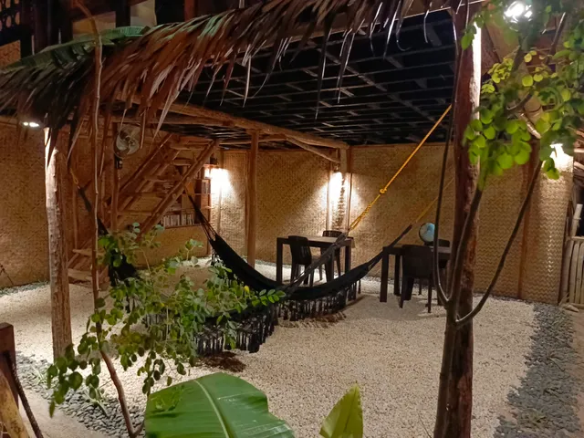 Bebeladan Beach Resort