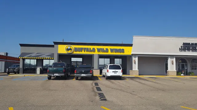 Buffalo Wild Wings