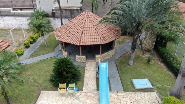 Hospedaria Monterrey - (Entre Hortolândia e Monte Mor)