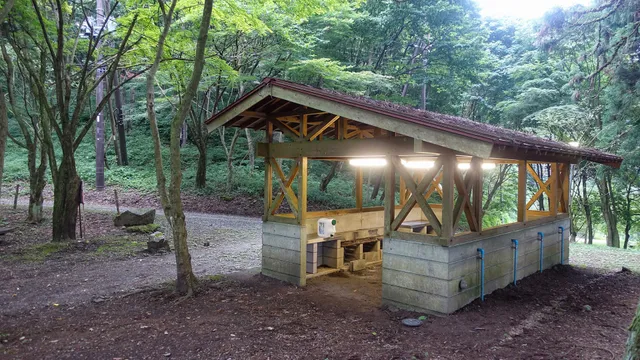 Jominesan Camping Ground