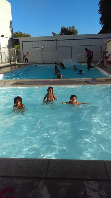 Pinedale Community Center