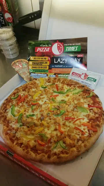 Pizza Times