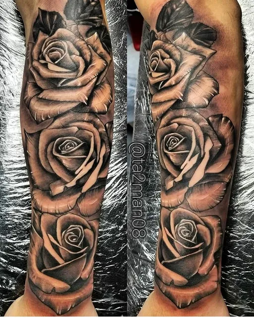 Timeless Tattoo NC
