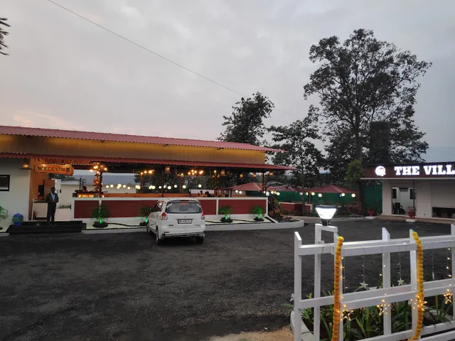 The Village Family Restaurant