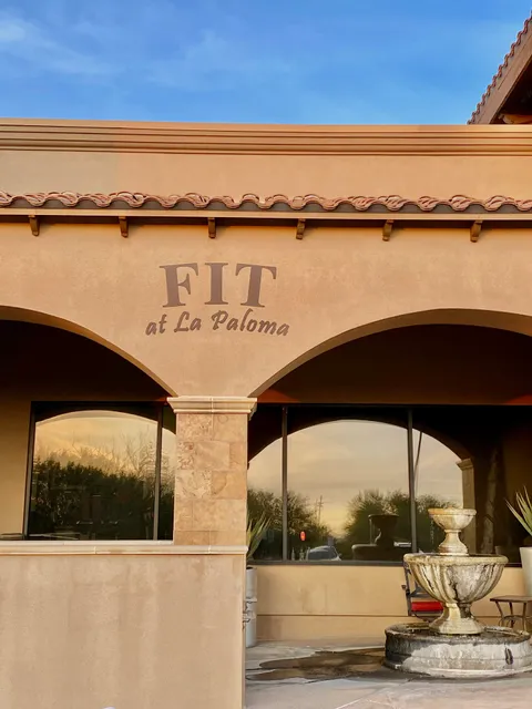 FIT in the Foothills