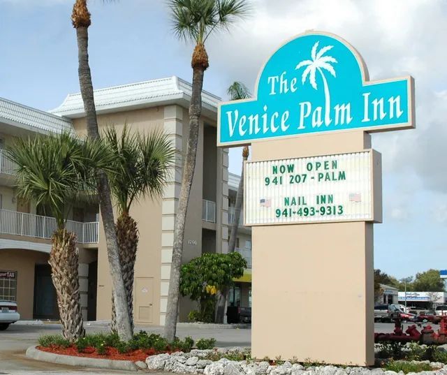 Travelodge by Wyndham Venice