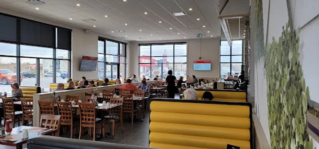 Coco Frutti Belleville