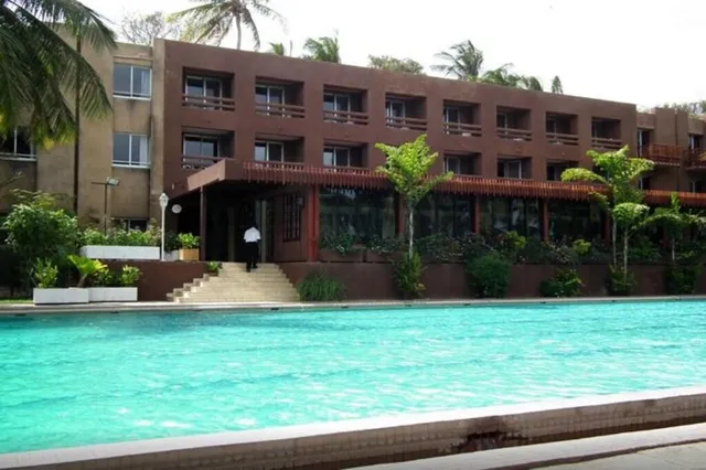 Hotel Jardin Savana Dakar