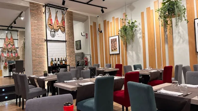 Restaurante Castilla